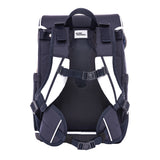 Jeune Premier - Skoletaske Ergomaxx 18L - Skate