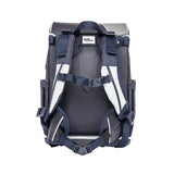 Jeune Premier - Skoletaske Ergomaxx 18L - Skate