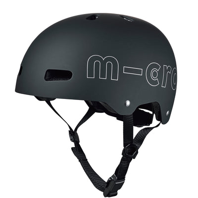Micro - Hjelm - Black