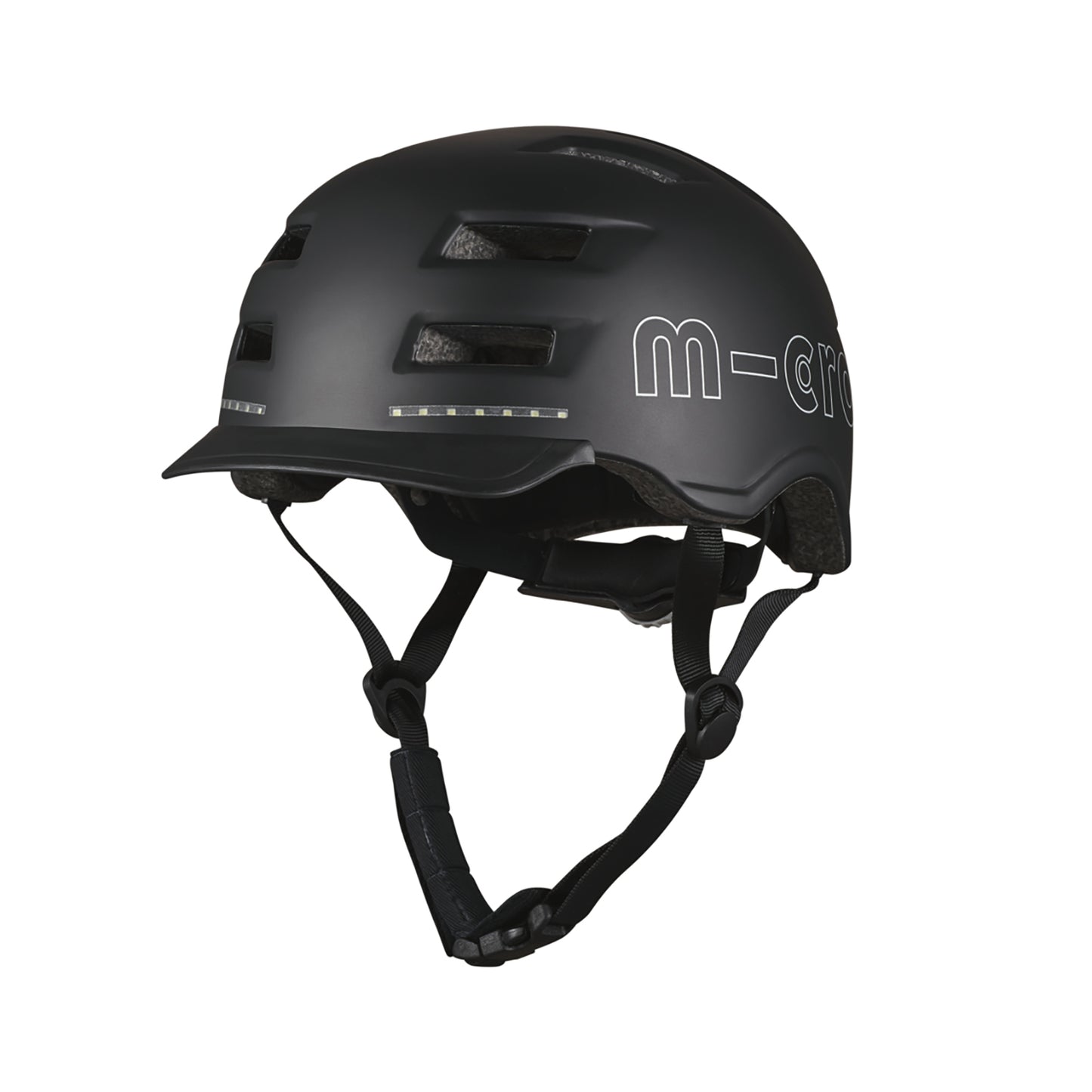 Micro - Hjelm - Smart