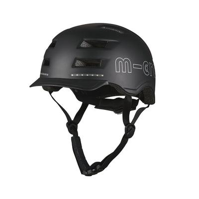 Micro - Hjelm - Smart