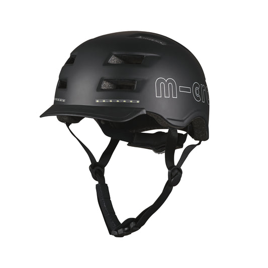 Micro - Hjelm - Smart