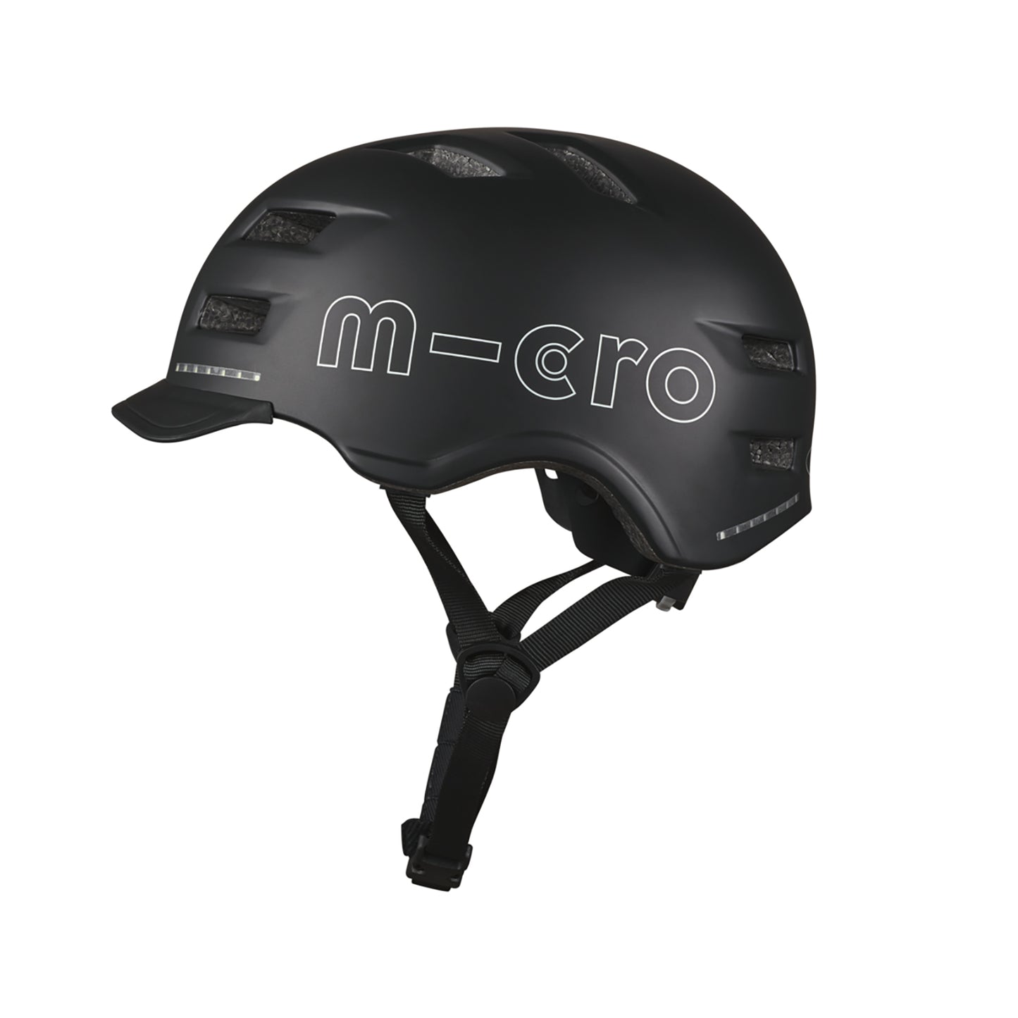 Micro - Hjelm - Smart