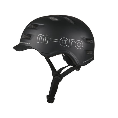Micro - Hjelm - Smart