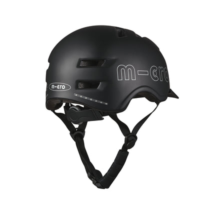 Micro - Hjelm - Smart
