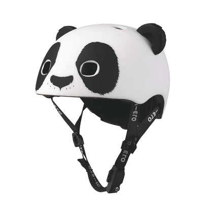 Micro - Hjelm - Panda