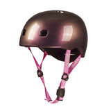 Micro - Hjelm - Neochrome Pink