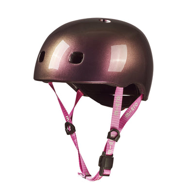 Micro - Hjelm - Neochrome Pink