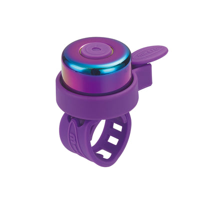Micro - Ringeklokke - Neochrome Purple