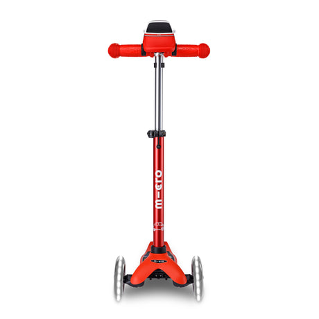 Micro - Scooter Buddy - Microlino