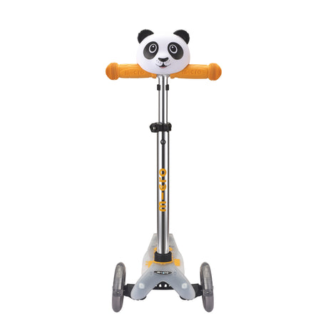 Micro - Scooter Buddy - Panda