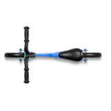 Micro - Løbecykel Light - Chameleon Blue