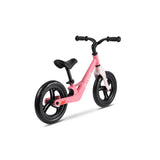 Micro - Løbecykel Light - Flamingo Pink