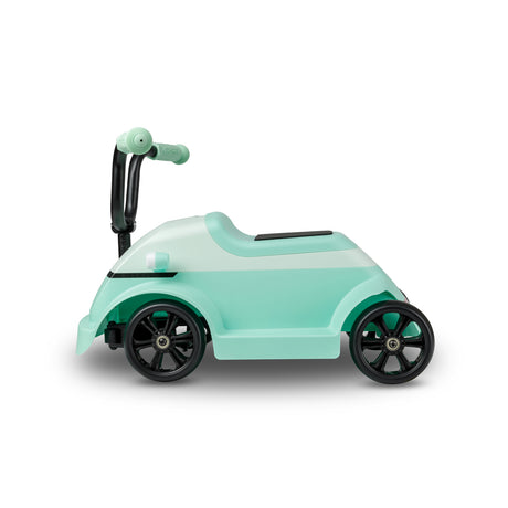 Micro - Mini Microlino gåbil - Mint