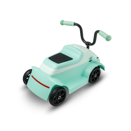Micro - Mini Microlino gåbil - Mint
