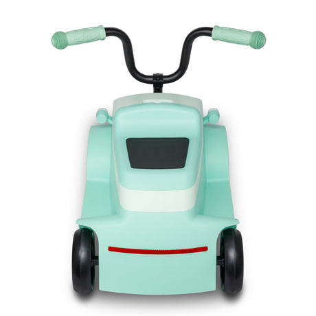 Micro - Mini Microlino gåbil - Mint