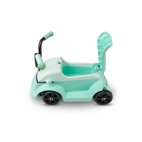 Micro - Mini Microlino gåbil - Mint