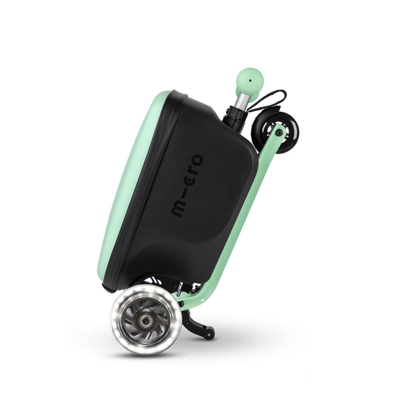 Micro - Luggage Junior 13L - Mint