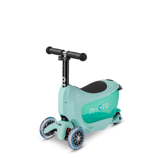 Micro - Mini2go Deluxe - Mint