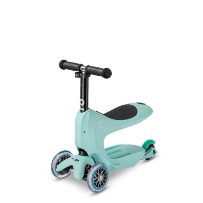 Micro - Mini2go Deluxe - Mint