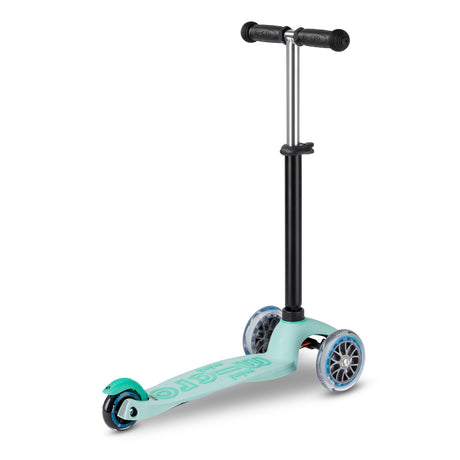 Micro - Mini2go Deluxe - Mint