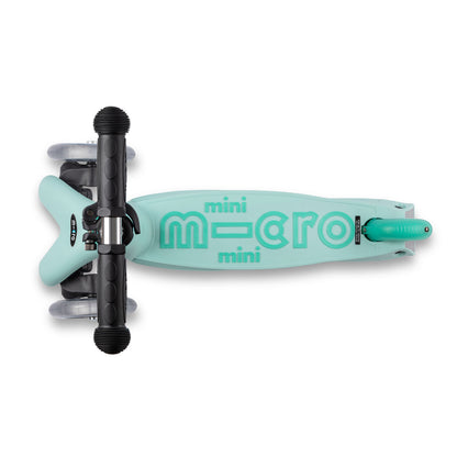 Micro - Mini2go Deluxe - Mint