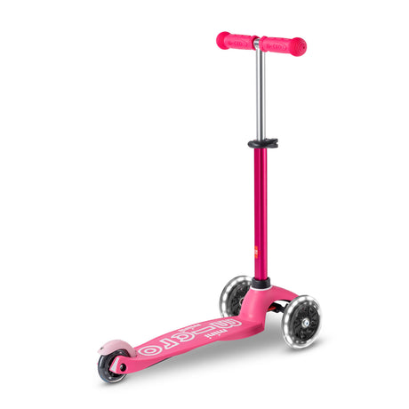 Micro - Mini Deluxe LED - Pink