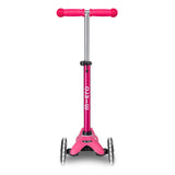 Micro - Mini Deluxe LED - Pink