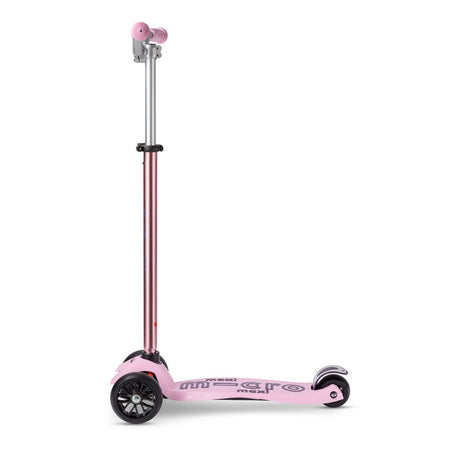 Micro - Maxi Deluxe Pro - Rose