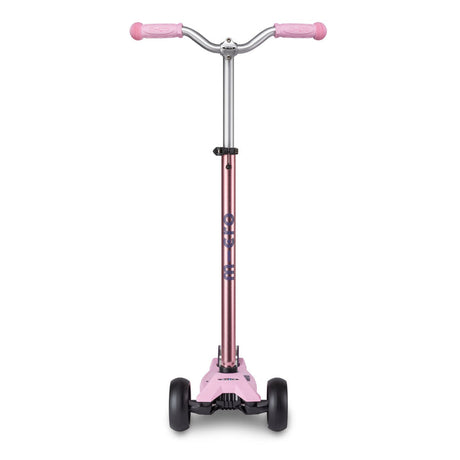 Micro - Maxi Deluxe Pro - Rose