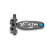 Micro - Maxi Deluxe Foldbar LED - Volcano Grey