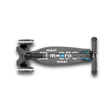 Micro - Maxi Deluxe Foldbar LED - Volcano Grey