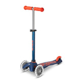 Micro - Mini Deluxe LED - Navy Blue