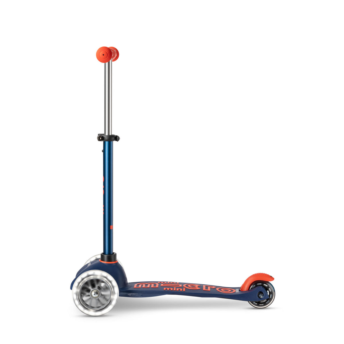 Micro - Mini Deluxe LED - Navy Blue