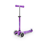Micro - Mini Deluxe LED - Purple