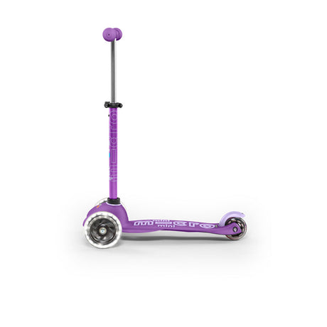 Micro - Mini Deluxe LED - Purple