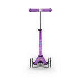 Micro - Mini Deluxe LED - Purple
