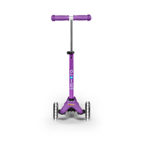 Micro - Mini Deluxe LED - Purple