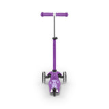 Micro - Mini Deluxe LED - Purple