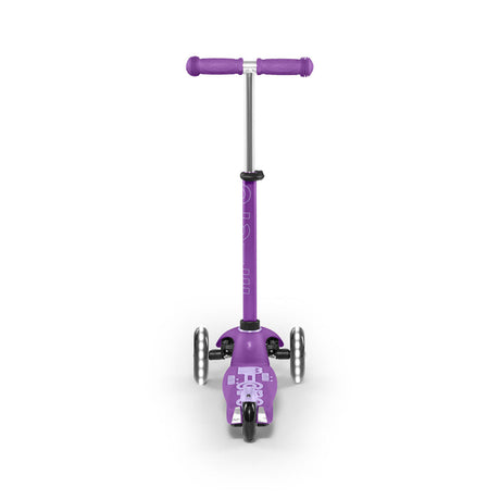 Micro - Mini Deluxe LED - Purple