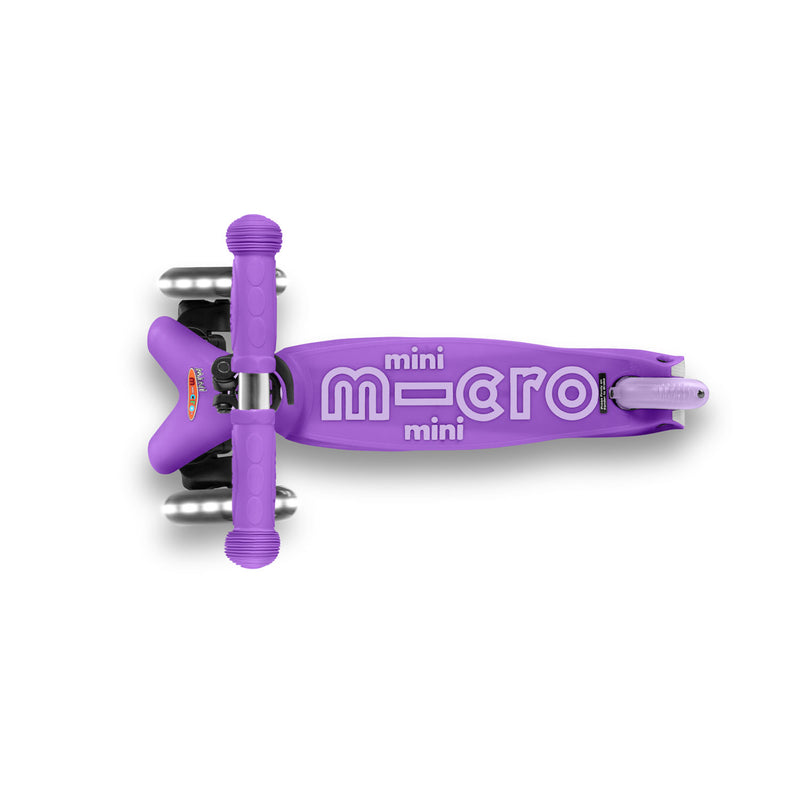 Micro - Mini Deluxe LED - Purple