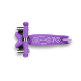 Micro - Mini Deluxe LED - Purple
