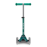 Micro - Mini Deluxe ECO LED - Green