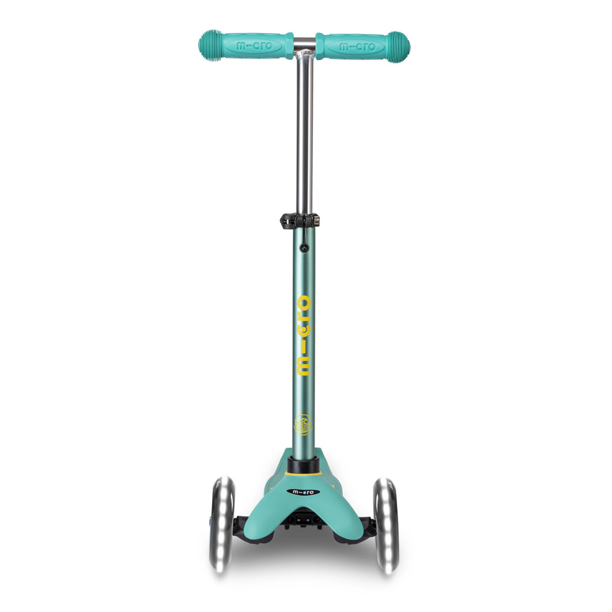 Micro - Mini Deluxe ECO LED - Mint