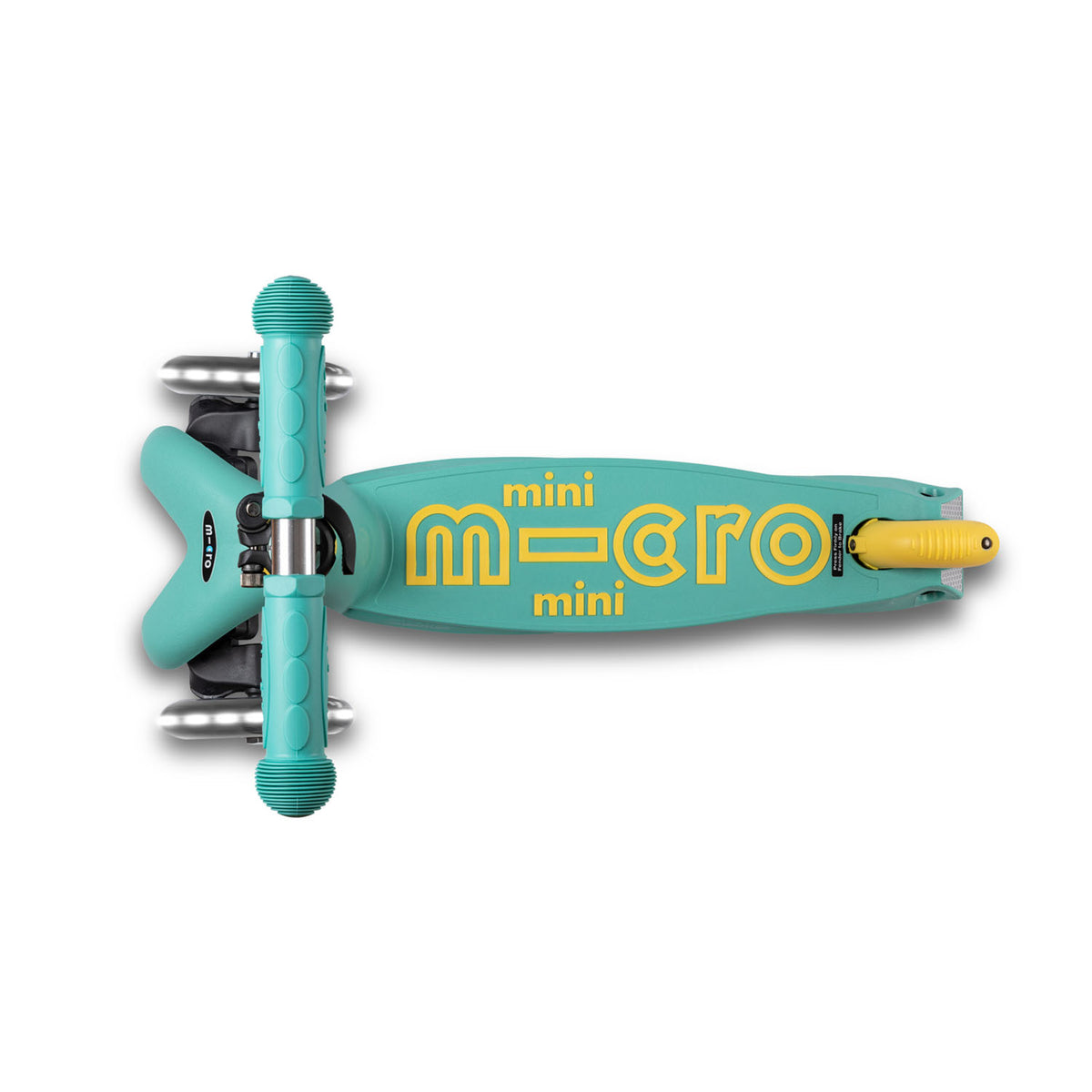 Micro - Mini Deluxe ECO LED - Mint
