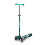 Micro - Maxi Deluxe ECO LED - Green