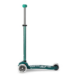 Micro - Maxi Deluxe ECO LED - Green