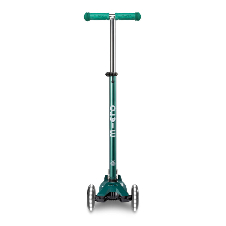 Micro - Maxi Deluxe ECO LED - Green