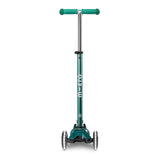 Micro - Maxi Deluxe ECO LED - Green