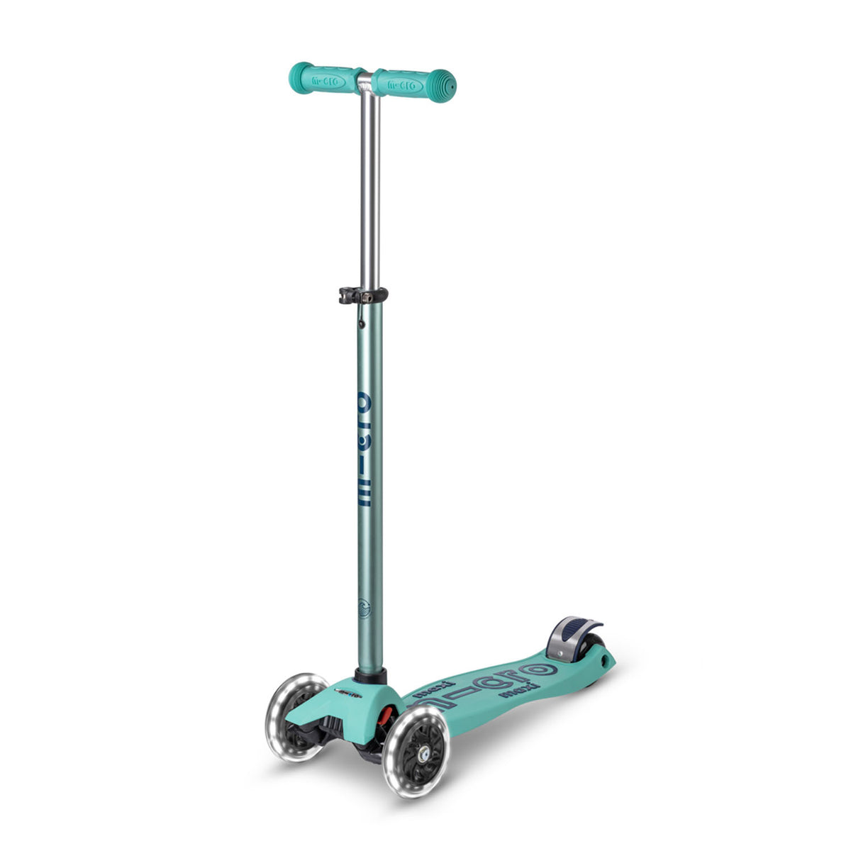 Micro - Maxi Deluxe ECO LED - Mint